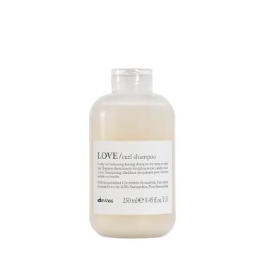 Imagem de DAVINES de Davines, LOVE CURL SHAMPOO 8,45 Onça