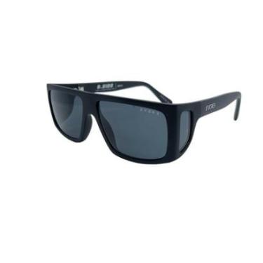 Imagem de Óculos Solar Evoke New B-side Brh11  Fosco Lente Cinza-Masculino