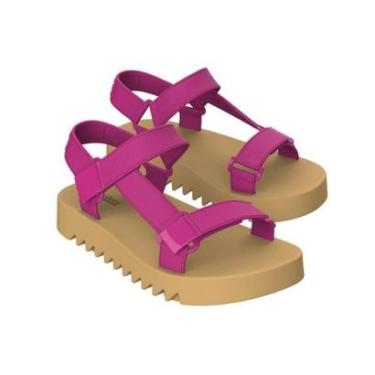 Imagem de Mini Melissa Mar Sandal Sweet BB-Feminino