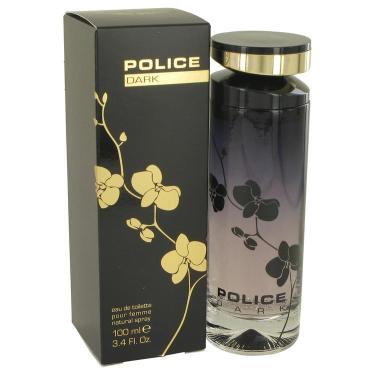 Imagem de Perfume Feminino Police Colognes 100 ML Eau De Toilette Spray