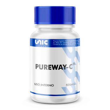 Imagem de Pureway-C® (500mg)