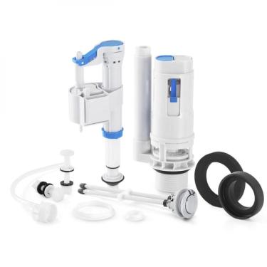 Imagem de Kit Mecanismo De Descarga Universal 3/6L Celite/Incepa/Roca