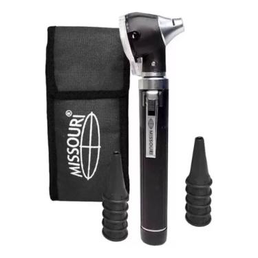 Imagem de Otoscópio De Led Missouri
