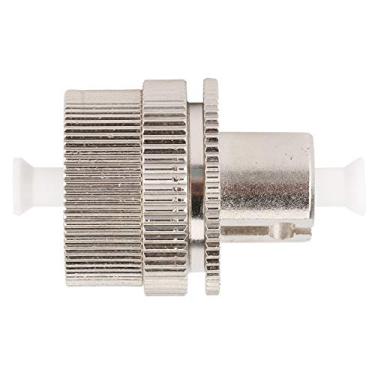 Imagem de Conector de fibra Garosa, atenuador óptico variável, atenuador ajustável óptico LC UPC, componentes de controle industrial 1DB-30DB, conector industrial