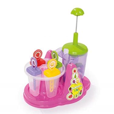 Imagem de Brincando de Casinha Picoleteria com Acessórios Calesita