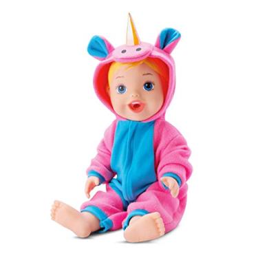Imagem de My Little Collection Unicornio, DiverToys