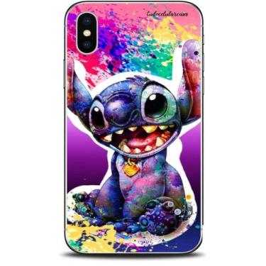Imagem de Capa Capinha Pers Moto G9 Play Desenhos Cd 1558 - Tudo Celular Cases
