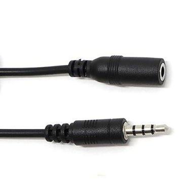 Imagem de Cabo p2st 4c x j2st 4c 3 metros starcable 101.1.204 - STAR CABLE