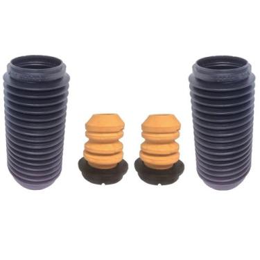 Imagem de Kit Duplo Amortecedor Dianteiro Inserto Palio Weekend Siena - Marbo