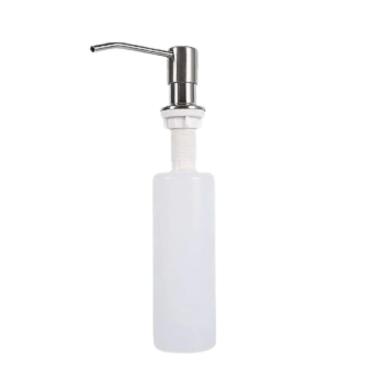 Imagem de Dosador Dispenser Porta Sabonete Líquido E Detergente