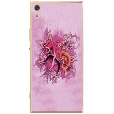 Imagem de Capa Adesivo Skin007 Verso Para Sony Xperia Xa1 Ultra - KawaSkin