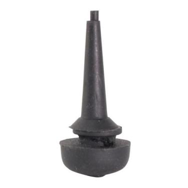 Imagem de Amortecedor Borracha Lataria Trator Massey 490742 - .