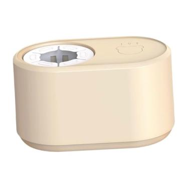 Imagem de Amagogo Agitador automático de mamadeiras, agitador para bebês, aquecedor, liquidificador conveniente para viagens