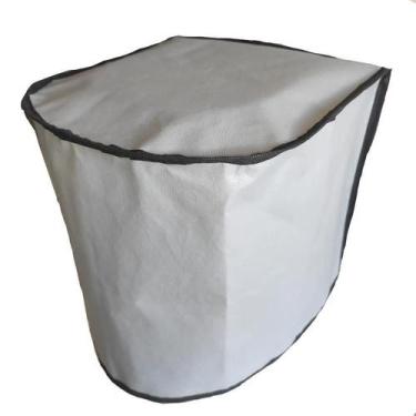 Imagem de Capa Para Fritadeira Philco Deepfry Inox 1,8L - Viag Capas E Acessório