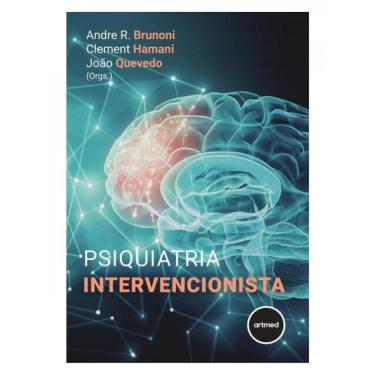 Imagem de Psiquiatria Intervencionista