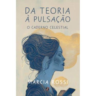 Imagem de Da teoria à pulsação: O caderno celestial