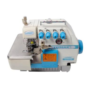 Imagem de Interlock 5 Fios Direc Drive - LUMAK6500ppm, LU747D-220V, 220V