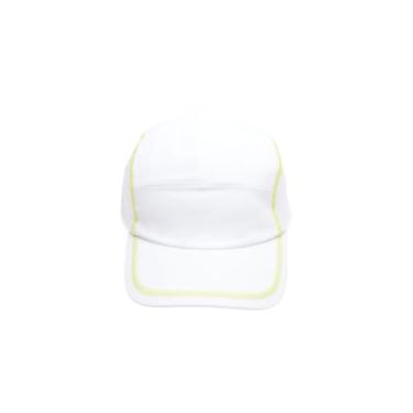 Imagem de Lacoste Boné de tênis masculino Colourblock