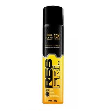 Imagem de Resfriador de laminas 400ml - Fox For Men