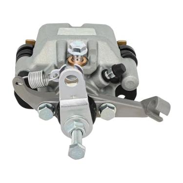 Imagem de 43080-0163 Pinça de freio traseira esquerda para Kawasaki Mule PRO FXT FX FXR DX DXT KAF820 KAF1000 2015-2023, OEM # 43080-0145