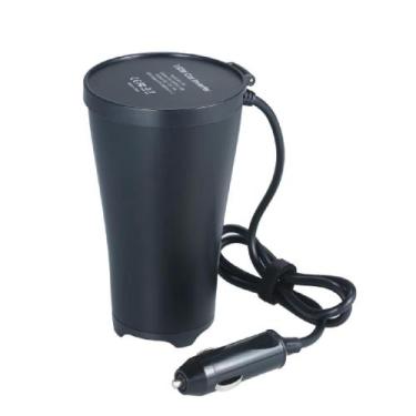 Imagem de Inversor Conversor Toamda Carro 150w 12v 110v Dupla Usb Veicular - pri