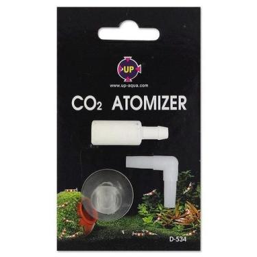 Imagem de Mini Difusor De Co2 Para Cilindro Compressor Para Aquário - Chang