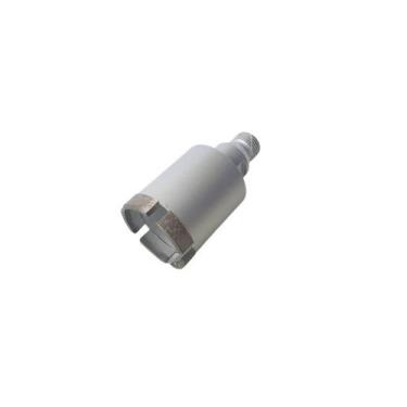 Imagem de Broca serra copo diamantada 50mm marmoraria granito mármore - OMEGA