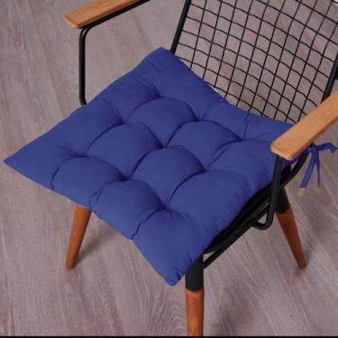 Imagem de Almofada Para Cadeira Futton Ox 40x40cm - Royal - FASTLAR