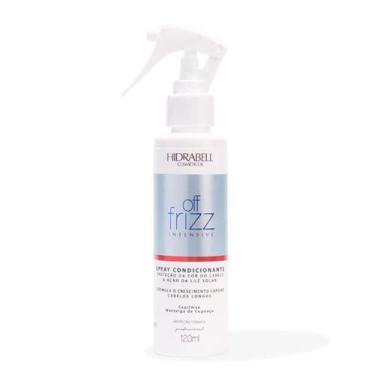Imagem de Hidrabell Off Frizz Intensive - Spray Condicionante 120ml