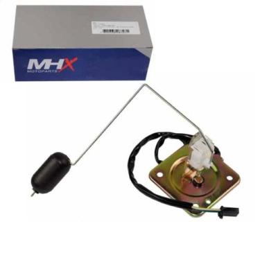 Imagem de Boia do Tanque de Combustível Titan 150/Sport de 2005 Até 2008 - Loja 