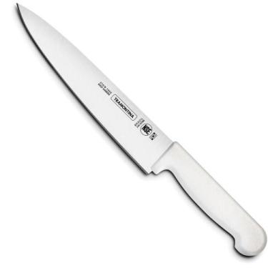 Imagem de Faca para carne 10" - Tramontina