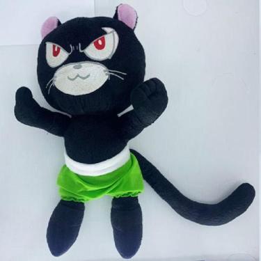 Imagem de Pelúcia: Fairy Tail - Pantherlily (33cm) - JSTYLE