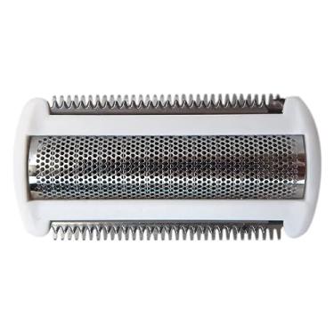 Imagem de Cabeça de substituição para barbeador elétrico Philips BRL140 BRL130 BRE620 BRE640 BRE650 BRE630 Uso molhado e seco para braços pernas axilas