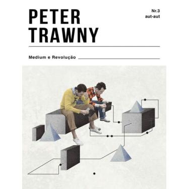 Imagem de Livro - Medium e revolução