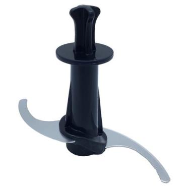 Imagem de Lâmina Da Jarra Para Mixer Black&decker Mk600 523, MK600SP40, Bivolt