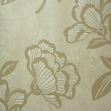 Imagem de Papel de Parede Italiano Flow 80611 Vinílico - DOMUS PARATI