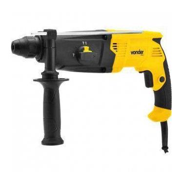 Imagem de Martelete Sds Plus Perfurador/Rompedor 3,2J 220V Mpv832 Vonder, 220V