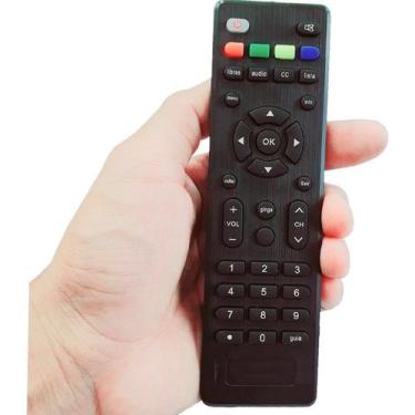 Imagem de Controle Conversor Multilaser Re508 E Re509 Re 510 - LELONG