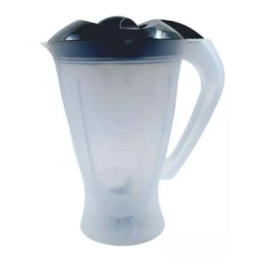 Imagem de Copo Liquidificador Britania Diamante Black - MICROMAX