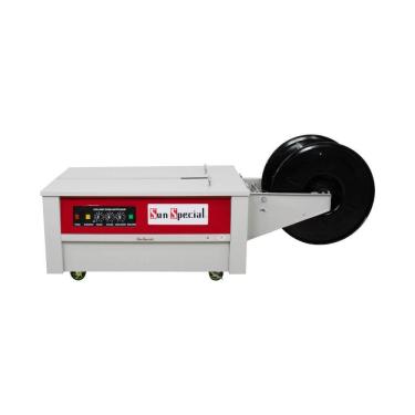 Imagem de Máquina Industrial Arqueadora Semiautomática SS-996-ZJ 220V - Sun Special
