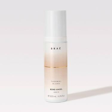 Imagem de Braé Bond Angel Thermal Blond Leave-in