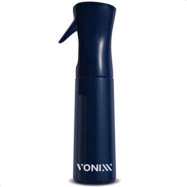 Imagem de Pulverizador Spray Contínuo Vonixx Borrifador Névoa 300ml