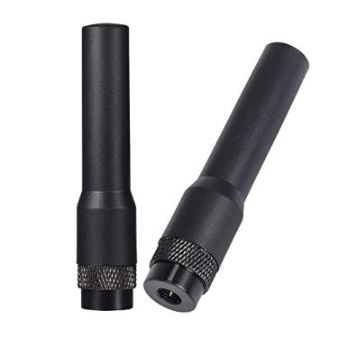 Imagem de Bingfu Short SMA Male GPS Antenna (2 Pack) for Garmin GPS Alpha 100 200 Astro 220 320 430_AB