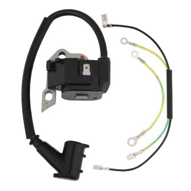 Imagem de Bobina de ignição MS210 MS250 da Dalom para motosserra Stihl 020 021 023 025 020T MS 210 MS230 MS 250