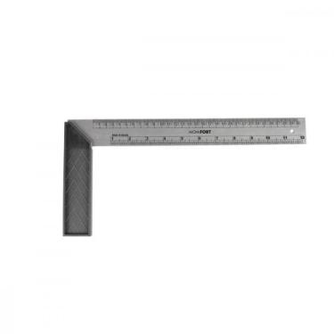 Imagem de Esquadro Cabo Pvc Momfort 14'' 35Cm 616014