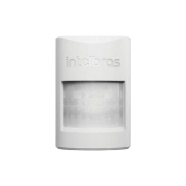 Imagem de Sensor Movimento Intelbras Infra Ivp 1000 Pet Imune Com Fio