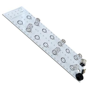 Imagem de Placa Interface Geladeira Electrolux Df56 If55 A13404901, DF56,DF56S,I