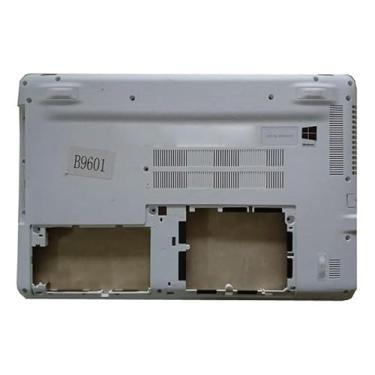 Imagem de Caso inferior do portátil para acer aspire f 15 F5-573 F5-573G F5-573T branco novo