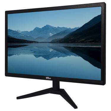 Imagem de Monitor VXPRO 19", 1440 x 900, HDMI/VGA,  Preto - VX190G