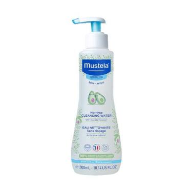 Imagem de Água Micelar de Limpeza Mustela No-Rinse - 98% à Base de Plantas